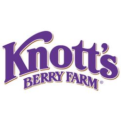Knott’s Berry Farm Tickets w/ Free Parking