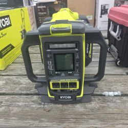RYOYBI Inverter  With Batteries 