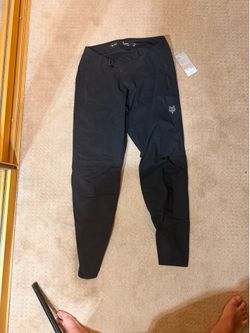 FOX Ranger MTB Pants size 34 Brand New
