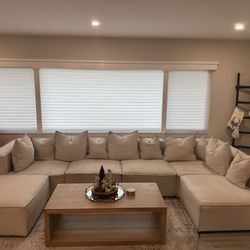 Modular Sectional Sofa - Rachel Ray Everyday