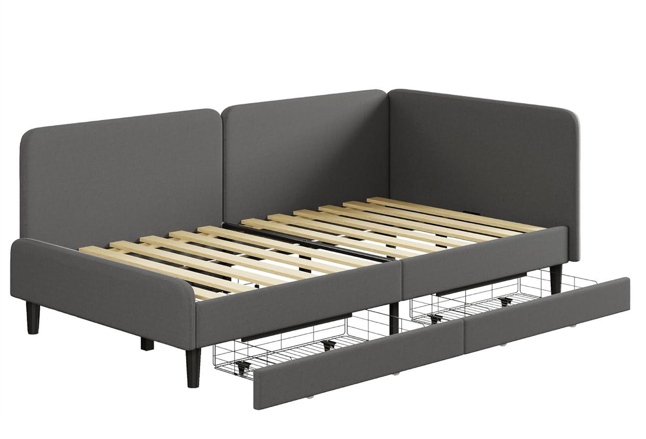 Brand New Twin Bed Frame