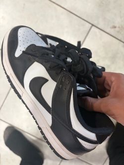 Sb dunks pandas