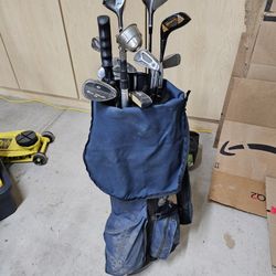Golf Clubs
