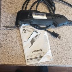 Dremel Tool