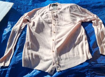 Vintage Cardigan