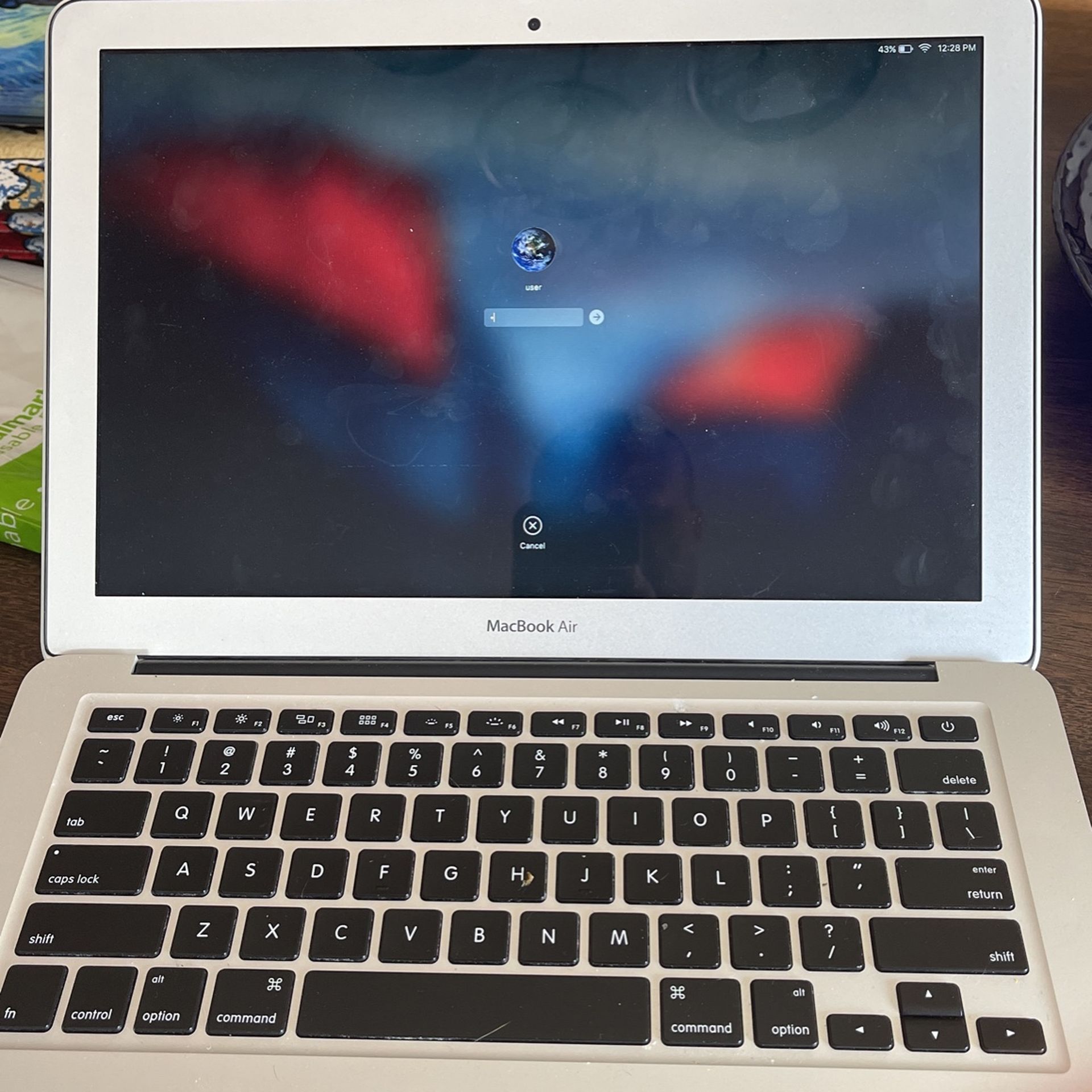 MacBook Air 13.3 Inch