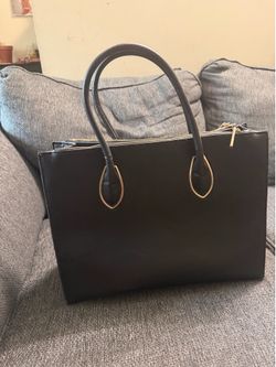 H&M tote bag