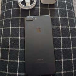 Iphone 7 Plus Unlocked 