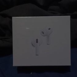 Airpods pro's 3rd gen