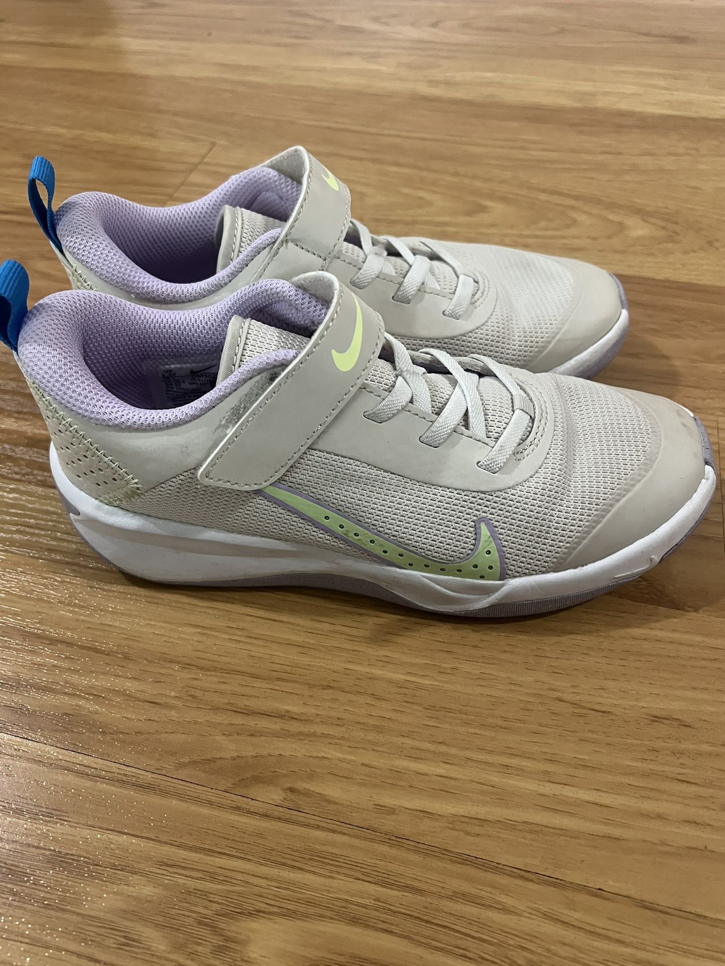 Kids Nikes