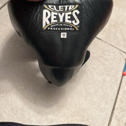Cleto Reyes Cup (medium)