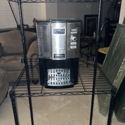 Coffee Rack