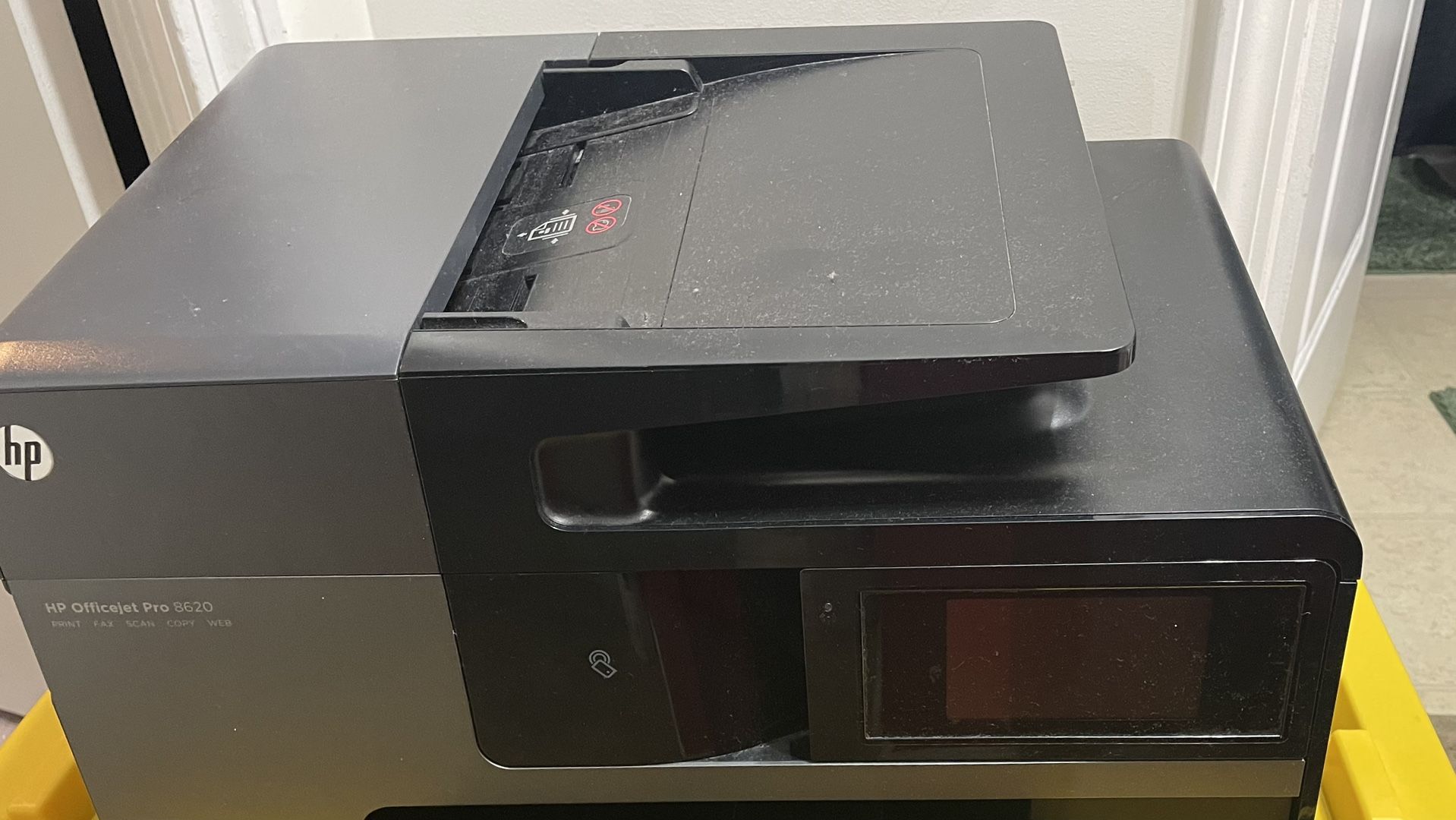 Hp Printer