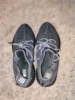 Yeezys 350 Size 11.5