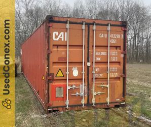 ✔️ 20' 40' & 40' HC Shipping Containers 💲Pay After Delivery Available 