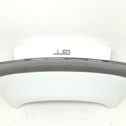 Ford Mustang  Rear Trunk Oem  New Model 25 To 26