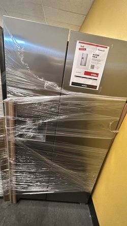 Frigidaire FRSS26L3AF