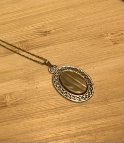 Victorian Style Necklace