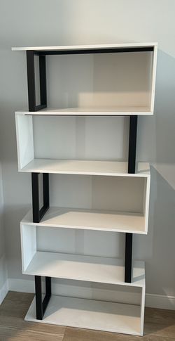 shelve like new 