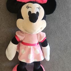 20" Minnie Mouse 