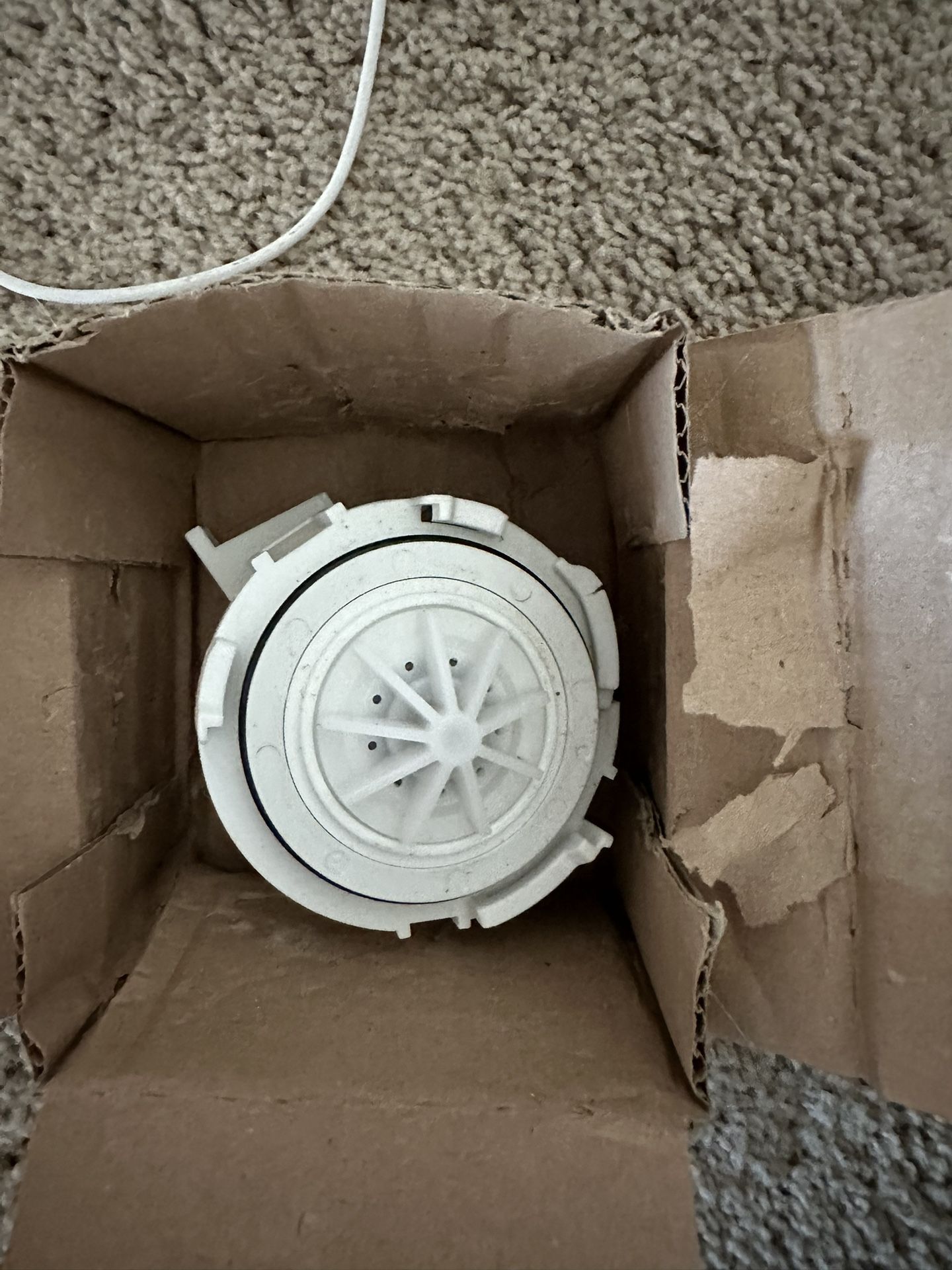 Dishwasher Parts