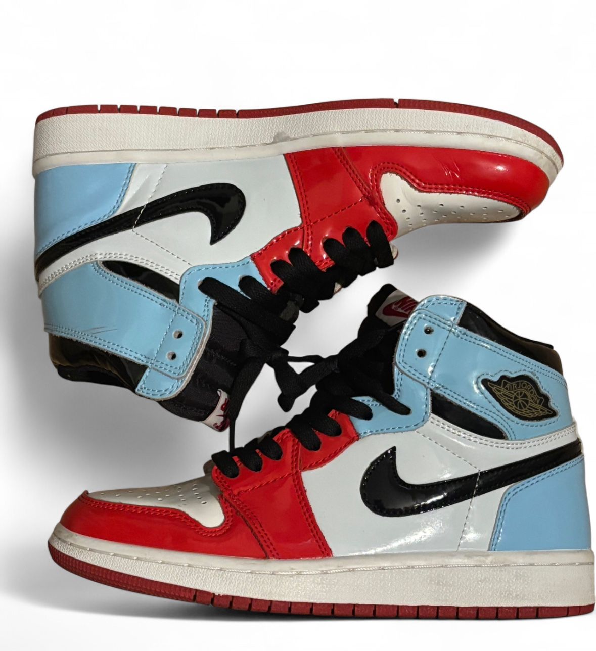 Nike Air Jordan 1 High