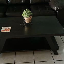 Living room table 