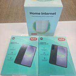 2 phones home internet $299