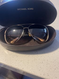Sunglasses (Mk)