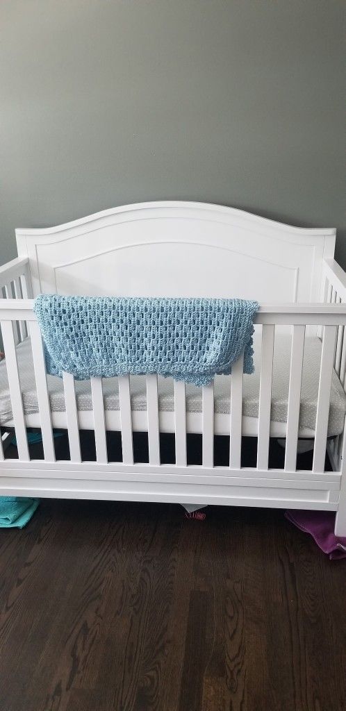 Free Crib