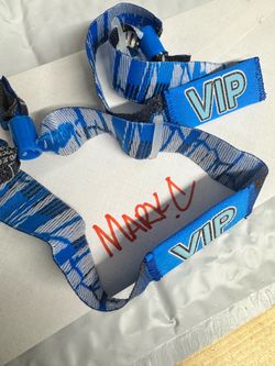 (2) Sunday Only Headtrip VIP Passes