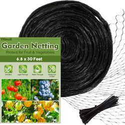 Anti Bird Netting 6.8x30ft