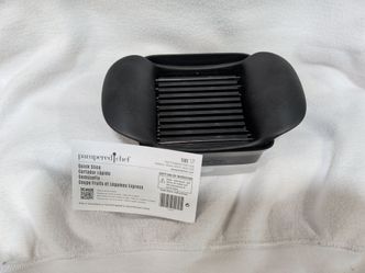 Pampered Chef Quick Slice