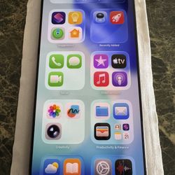 iPhone 16 Pro Max 256gb Unlocked - Warranty 