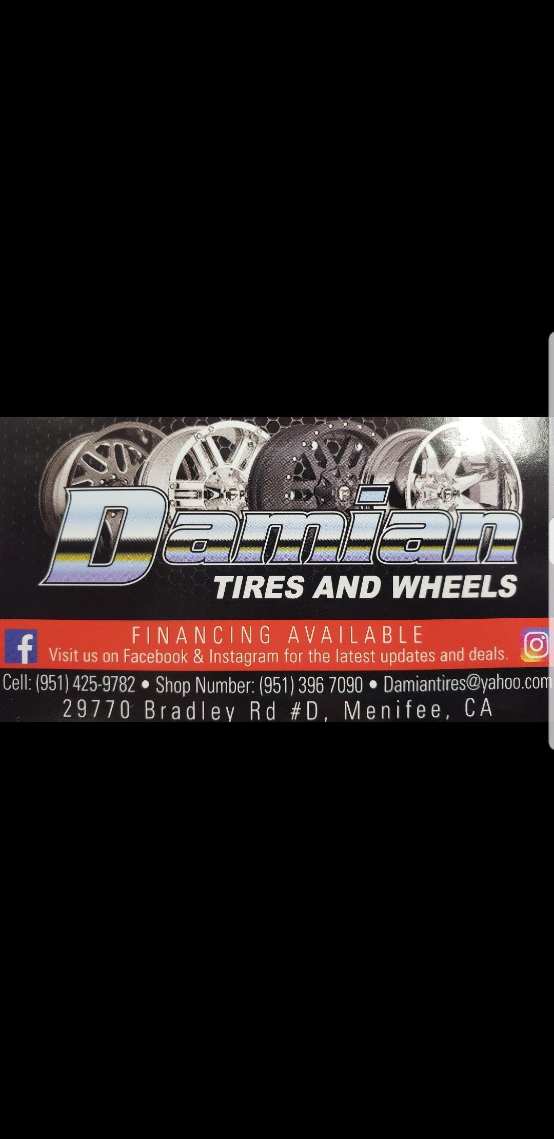 205 55 16 SET OF 4 NEW TIRES