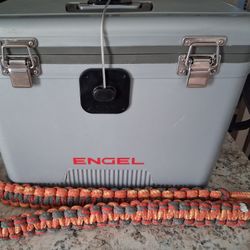 Engel Cooler