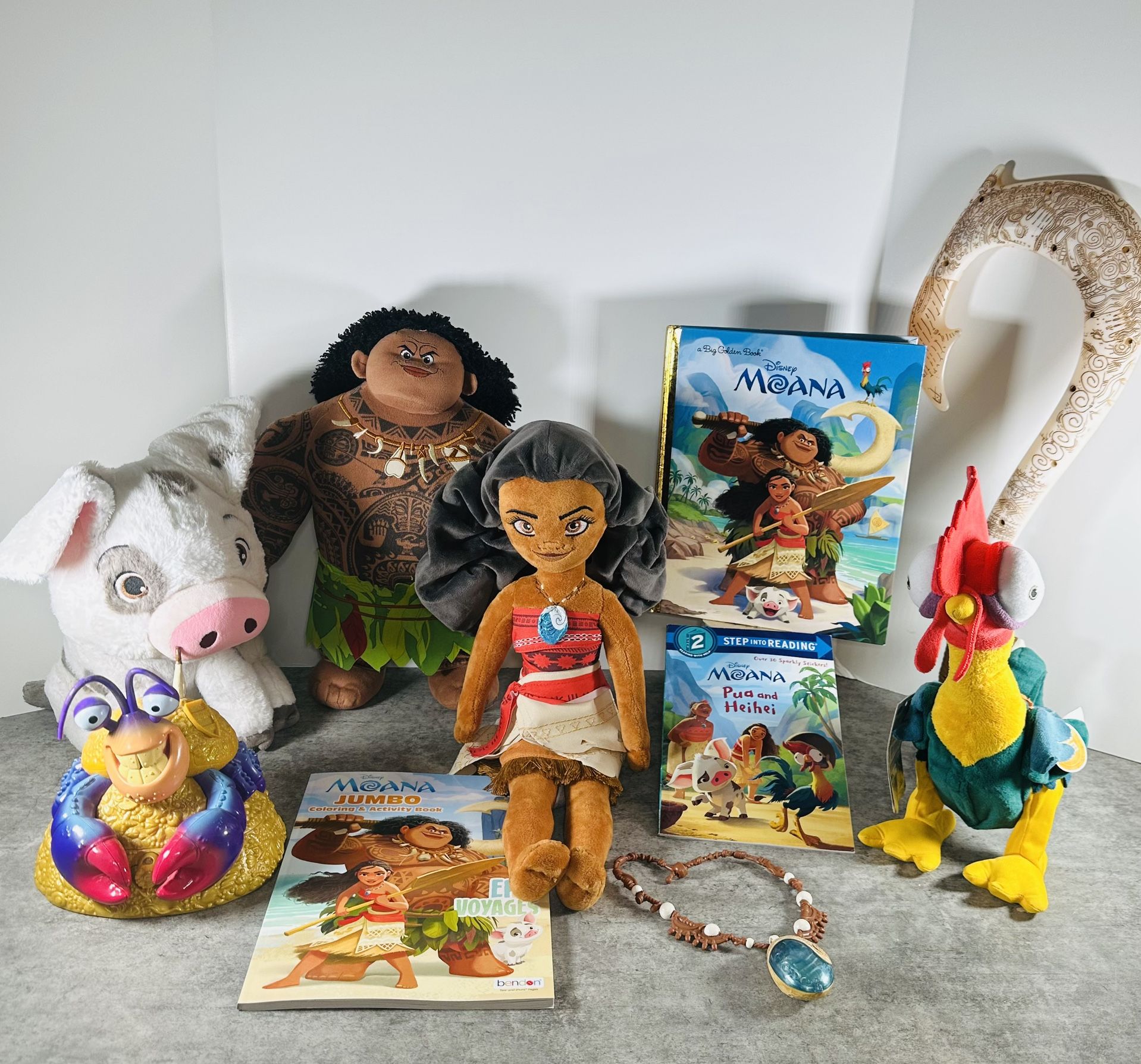 Disney Princess Moana 