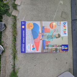 Rollers Foam Play Shapes