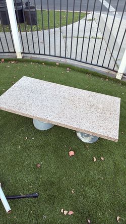 Quartz counter top