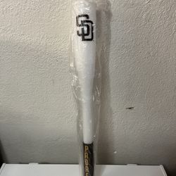 San Diego Padres Beer Bat Cup