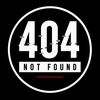 404 NOT FOUND