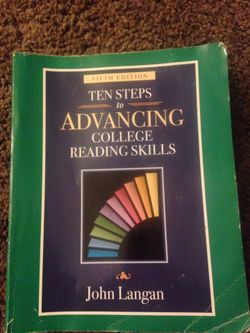 Textbook