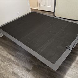 Adjustable Bed Frame Base - Queen