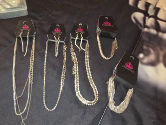 Costume Jewelry