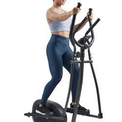 Sunny Health & Fitness Elliptical Trainer (SF-E905) – Excellent Condition