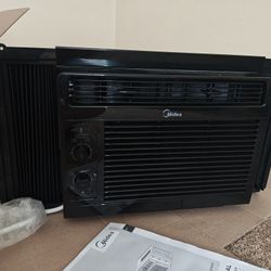 Window Unit AC