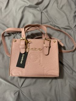 Bebe Purse
