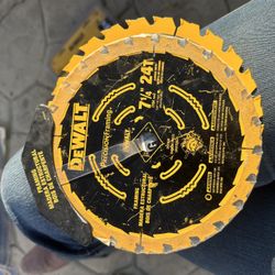 Saw Blades