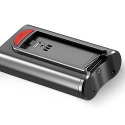 Battery for V06 Cordless Vacuum Cleaner, 1PCS
