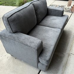 2 Piece Sofa Set